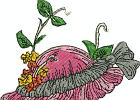 VictorianHat - 001